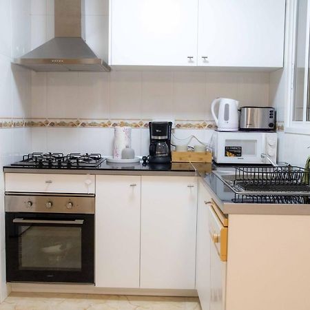 Apartamento Del Pla Αλικάντε Εξωτερικό φωτογραφία