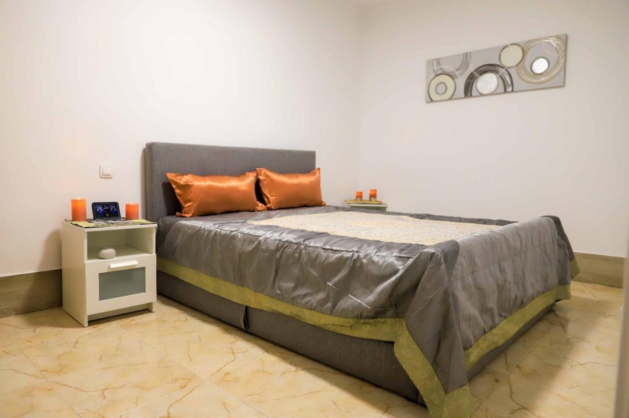 Apartamento Del Pla Αλικάντε Εξωτερικό φωτογραφία
