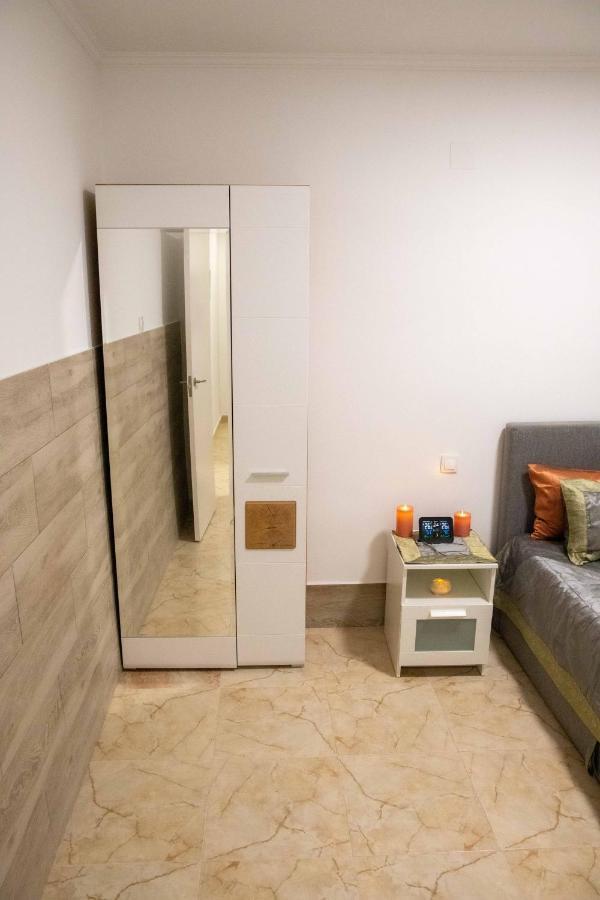 Apartamento Del Pla Αλικάντε Εξωτερικό φωτογραφία