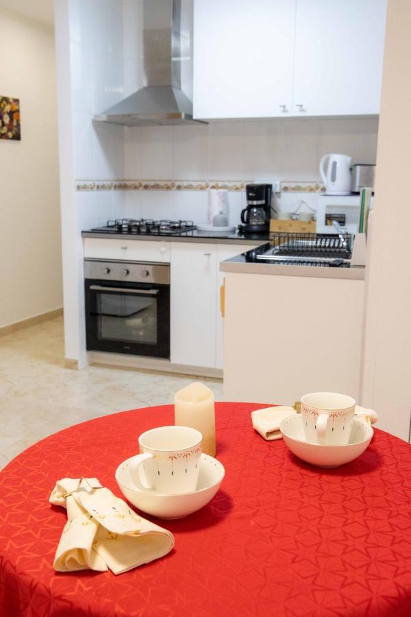 Apartamento Del Pla Αλικάντε Εξωτερικό φωτογραφία