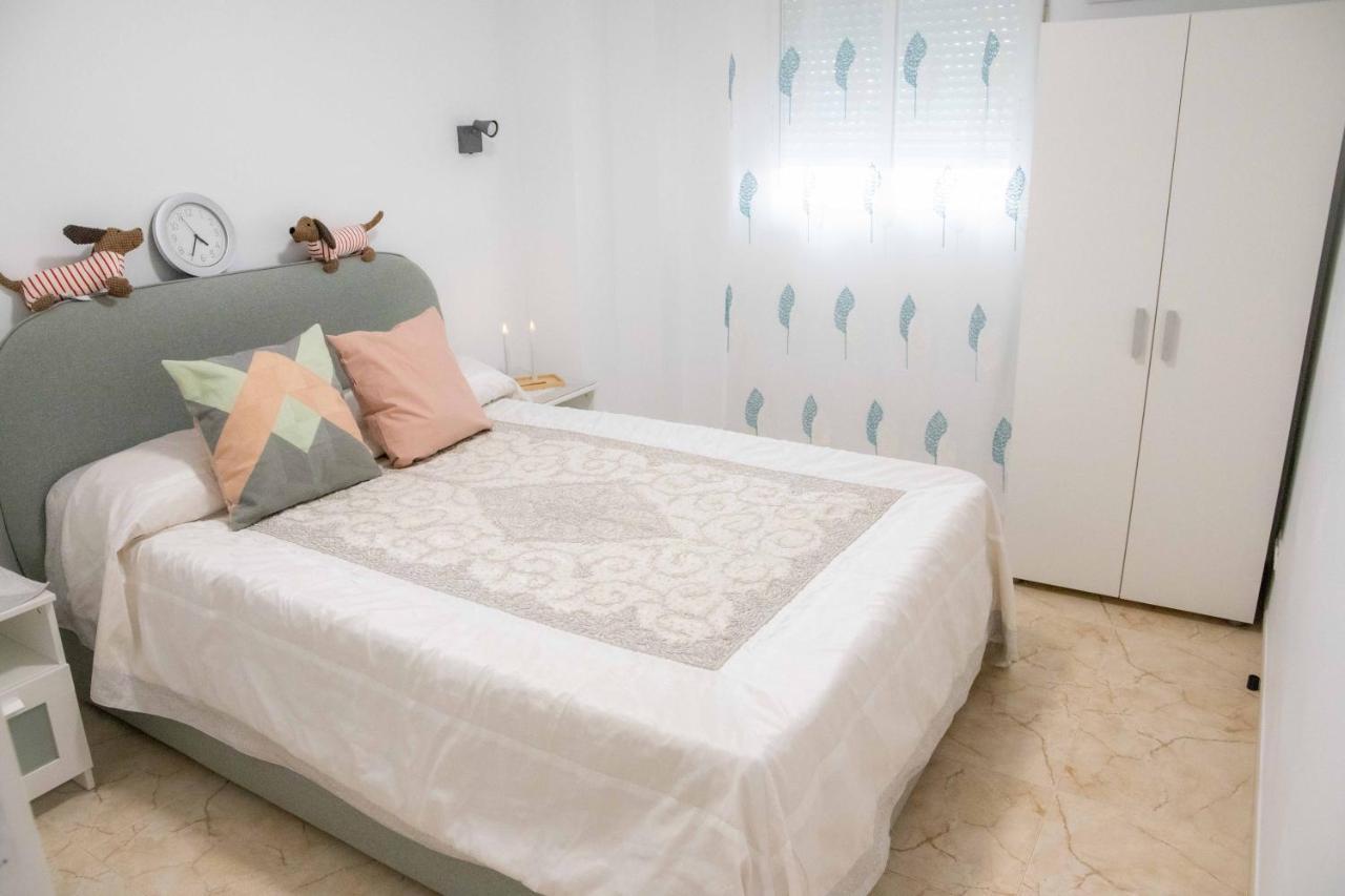 Apartamento Del Pla Αλικάντε Εξωτερικό φωτογραφία