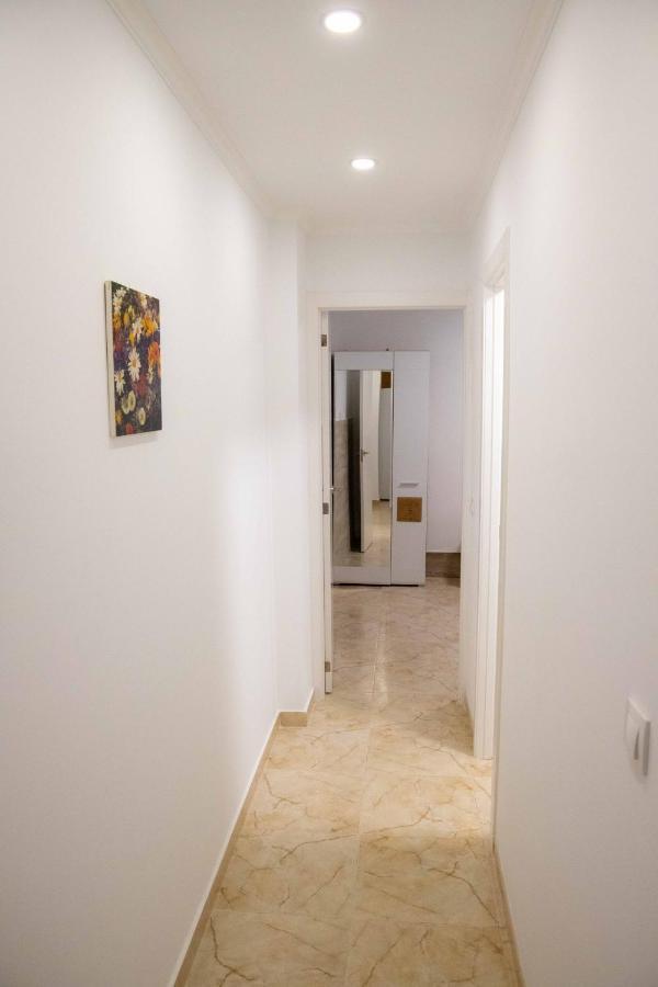 Apartamento Del Pla Αλικάντε Εξωτερικό φωτογραφία