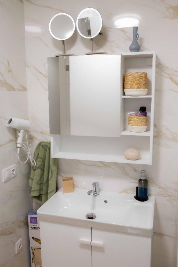 Apartamento Del Pla Αλικάντε Εξωτερικό φωτογραφία