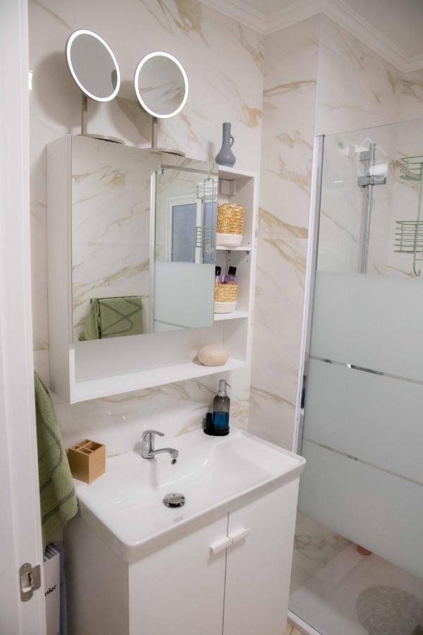 Apartamento Del Pla Αλικάντε Εξωτερικό φωτογραφία