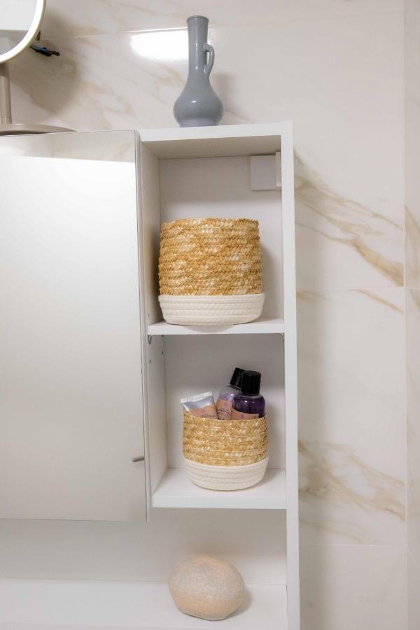 Apartamento Del Pla Αλικάντε Εξωτερικό φωτογραφία