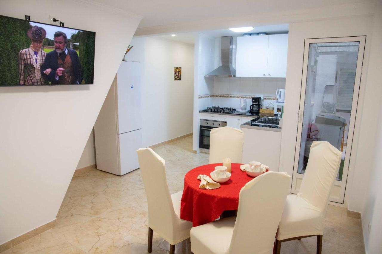 Apartamento Del Pla Αλικάντε Εξωτερικό φωτογραφία