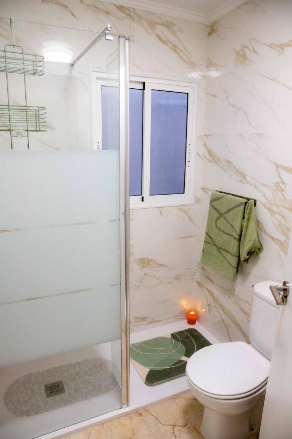 Apartamento Del Pla Αλικάντε Εξωτερικό φωτογραφία