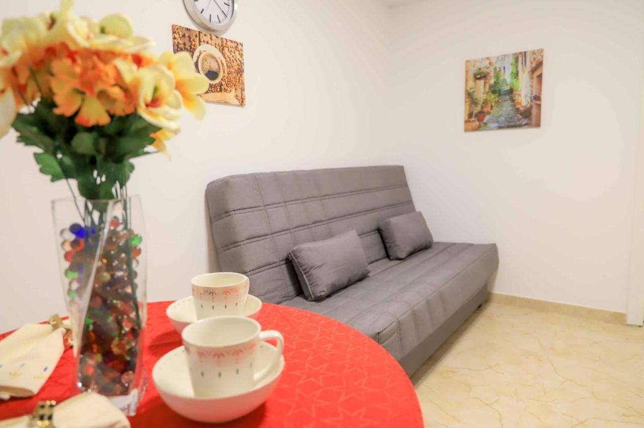 Apartamento Del Pla Αλικάντε Εξωτερικό φωτογραφία